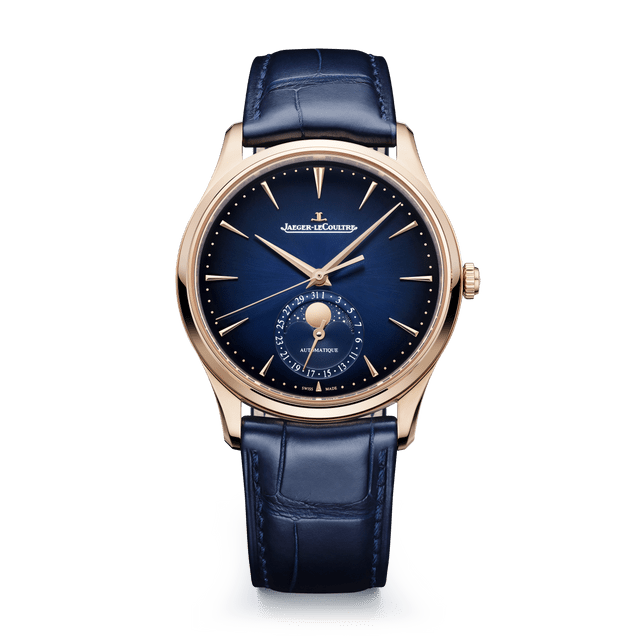 Jaeger-LeCoultre Master Ultra Thin, Power Reserve Q137258J