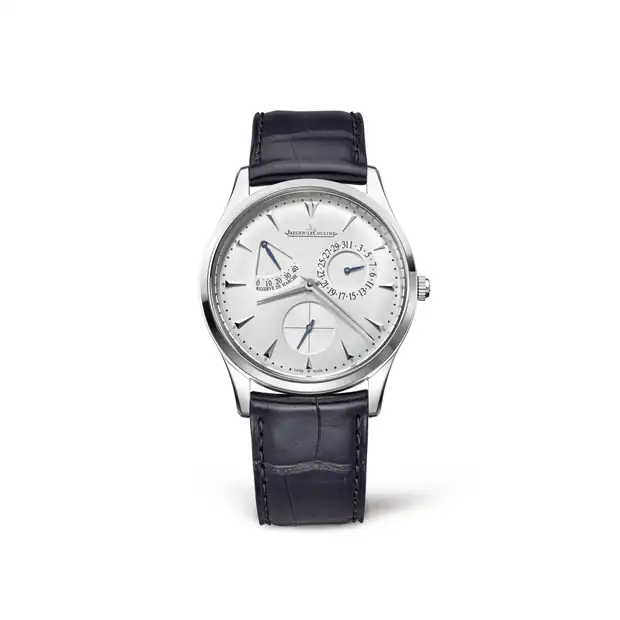 Jaeger-LeCoultre Master Ultra Thin, Power Reserve 1378420