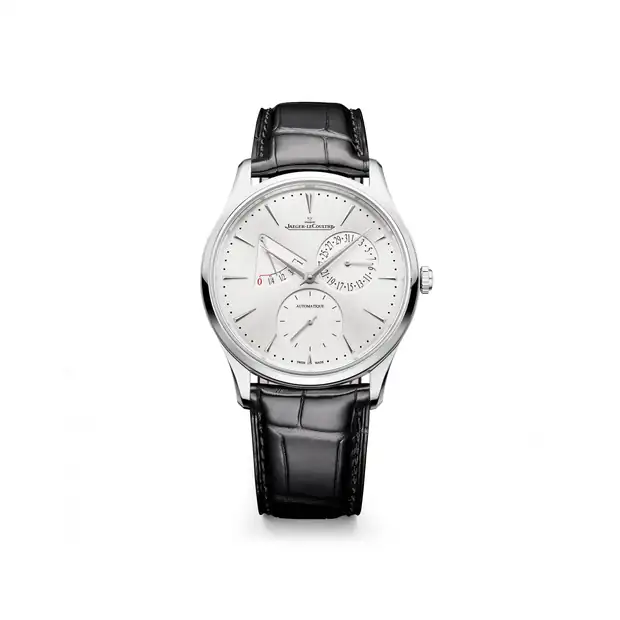Jaeger-LeCoultre Master Ultra Thin, Power Reserve Q1378421
