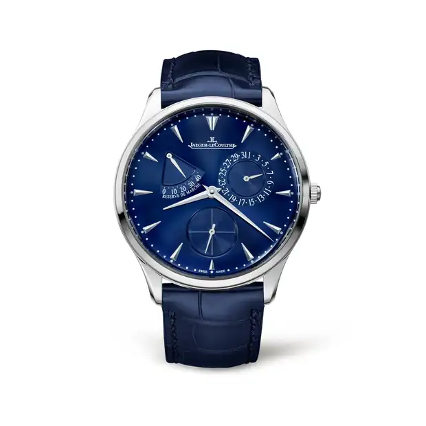 Jaeger-LeCoultre Master Ultra Thin, Power Reserve 1378480