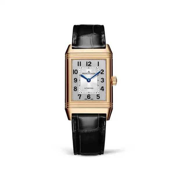 Jaeger-LeCoultre Reverso Classic, Duetto 2572420