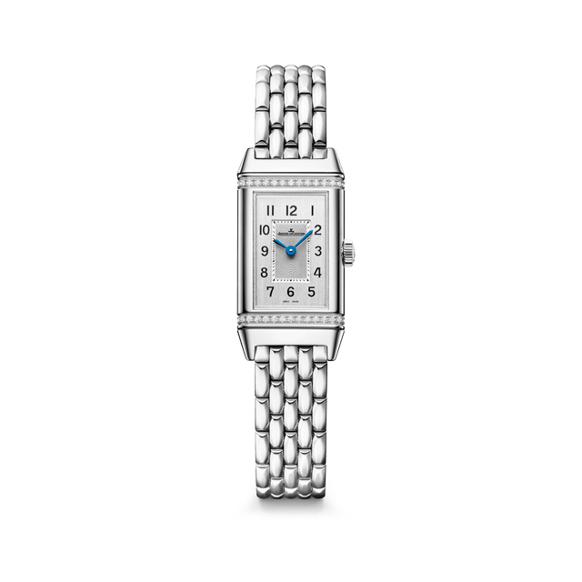 Jaeger-LeCoultre Reverso Classic, Duetto Q2578181