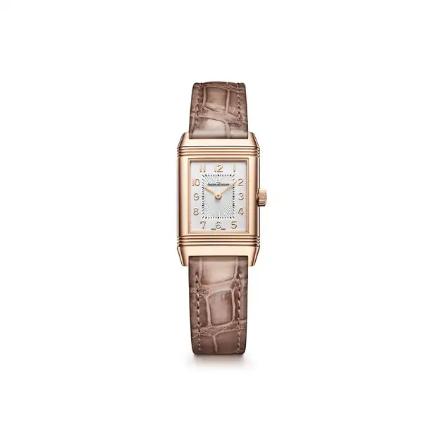Jaeger-LeCoultre Reverso Classic, Duetto Q2662543
