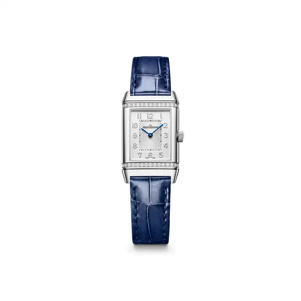 Jaeger-LeCoultre Reverso Classic, Duetto Q2668423