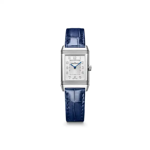 Jaeger-LeCoultre Reverso Classic, Duetto Q2668443