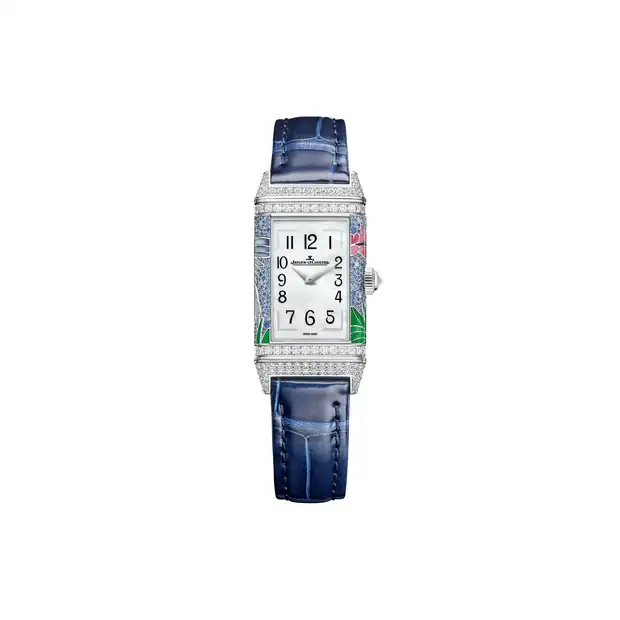 Jaeger-LeCoultre Reverso One, 'SAKURA' Q3293426