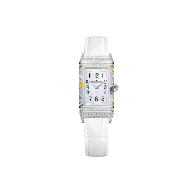 Jaeger-LeCoultre Reverso One, Precious Colours Q3293433
