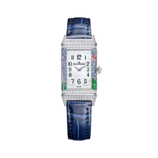 Jaeger-LeCoultre Reverso One, Duetto Jewellery Q336247J