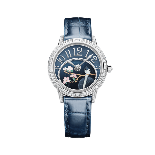 Jaeger-LeCoultre Rendez-Vous Jewellery, Tourbillon Q3412410