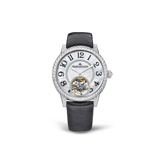 Jaeger-LeCoultre Rendez-Vous Jewellery, Tourbillon 3413403