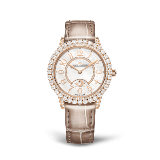 Jaeger-LeCoultre Rendez-Vous Dazzling, Night & Day Q3432472