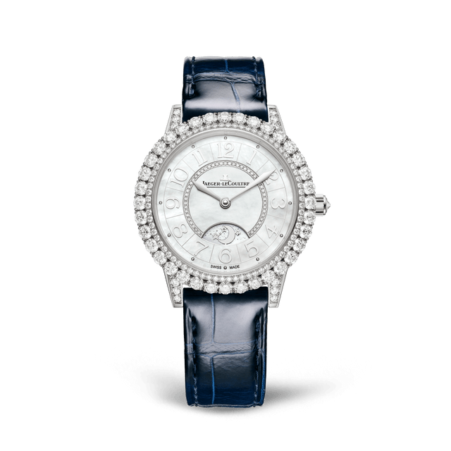 Jaeger-LeCoultre Rendez-Vous Dazzling, Night & Day Q3432570