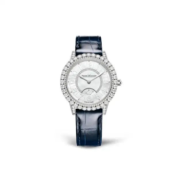 Jaeger-LeCoultre Rendez-Vous Dazzling, Night & Day Q3433570