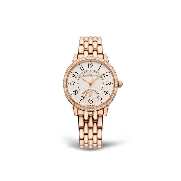 Jaeger-LeCoultre Rendez-Vous Classic, Night & Day Q3442130