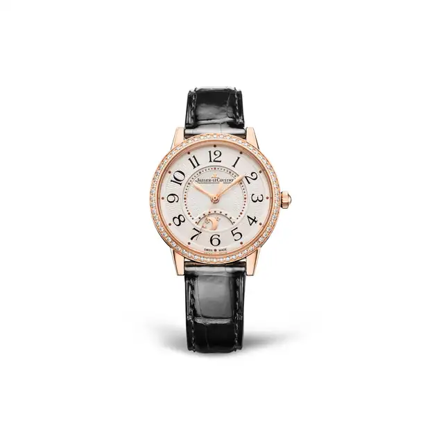 Jaeger-LeCoultre Rendez-Vous Classic, Night & Day 3442430