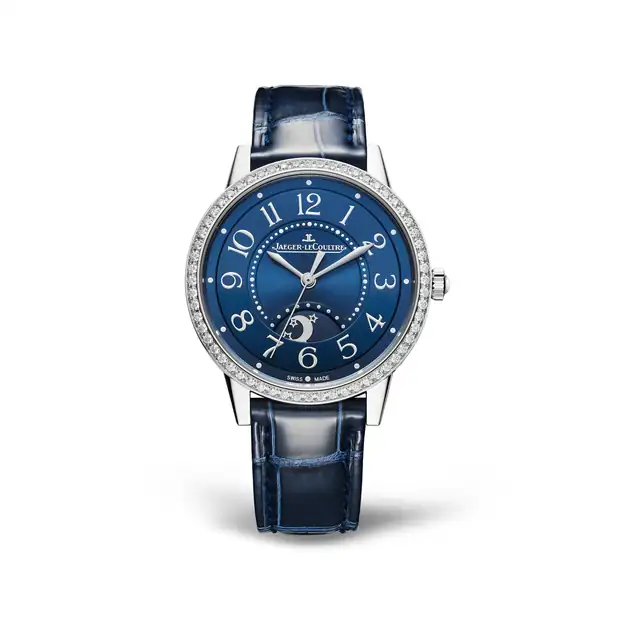 Jaeger-LeCoultre Rendez-Vous Classic, Night & Day Q3448480