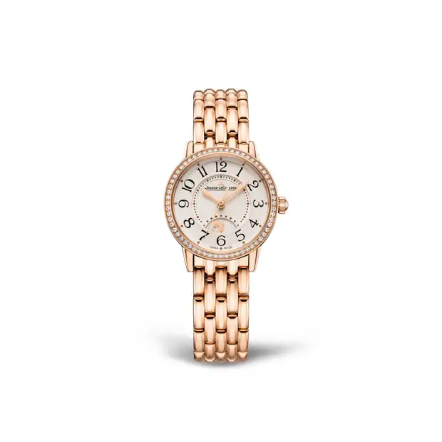 Jaeger-LeCoultre Rendez-Vous Classic, Night & Day Q3462130