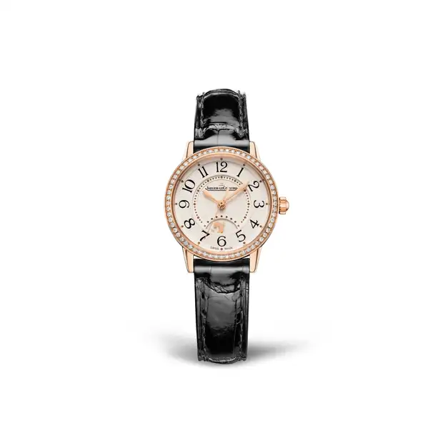 Jaeger-LeCoultre Rendez-Vous Classic, Night & Day Q3462430