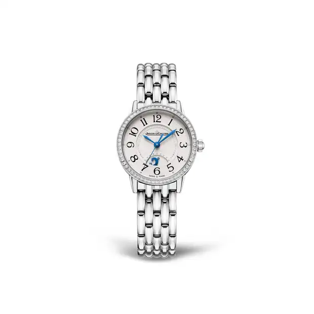 Jaeger-LeCoultre Rendez-Vous Classic, Night & Day Q3468130