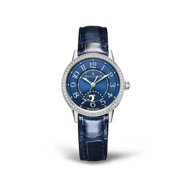 Jaeger-LeCoultre Rendez-Vous Classic, Night & Day Q3468480