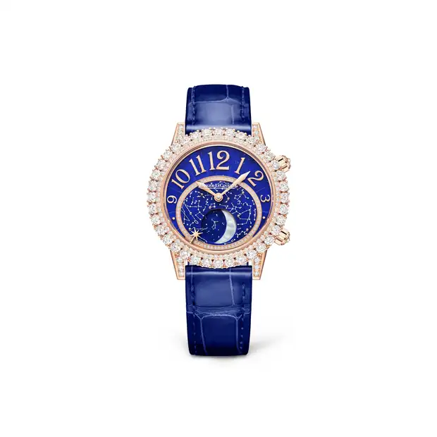 Jaeger-LeCoultre Rendez-Vous Dazzling, Moon Q3522471