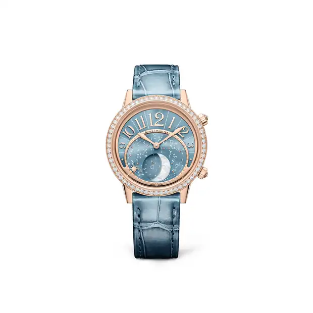 Jaeger-LeCoultre Rendez-Vous Jewellery, Moon Q3522480