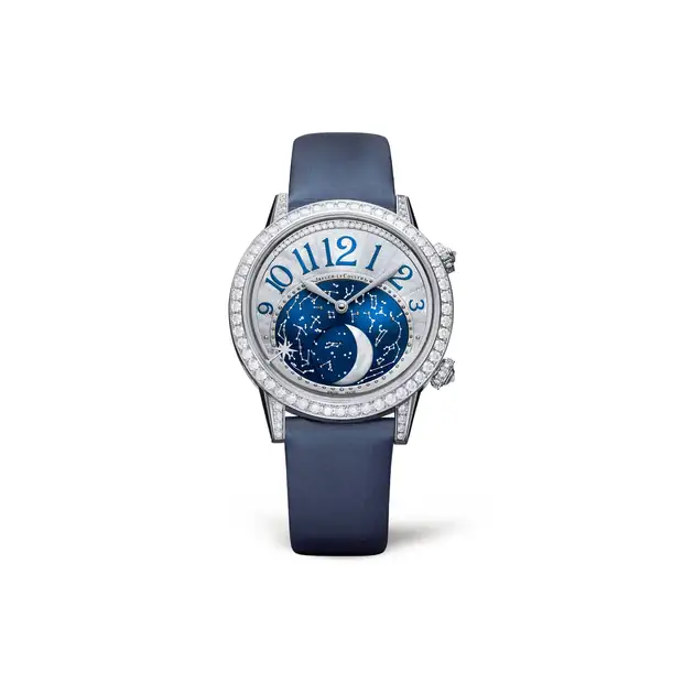 Jaeger-LeCoultre Rendez-Vous Jewellery, Moon Q3523490