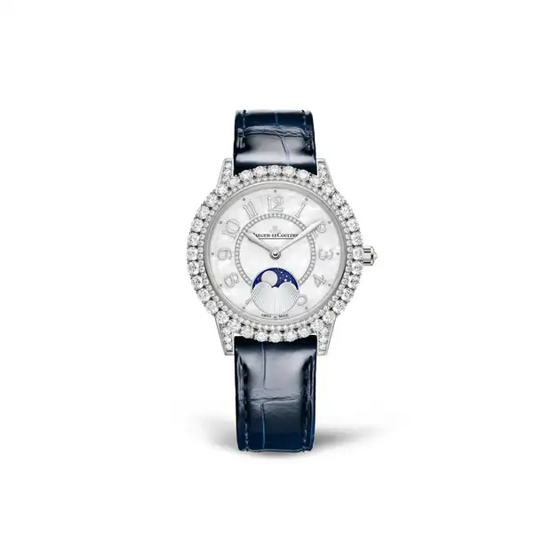 Jaeger-LeCoultre Rendez-Vous Dazzling, Moon Q3523570