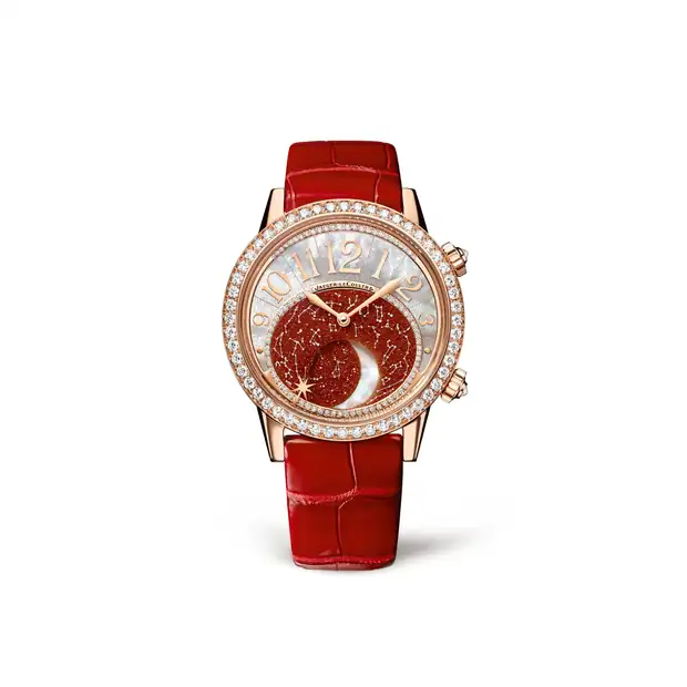 Jaeger-LeCoultre Rendez-Vous Jewellery, Moon 3532490