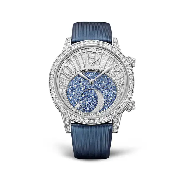 Jaeger-LeCoultre Rendez-Vous Jewellery, Moon 3533401