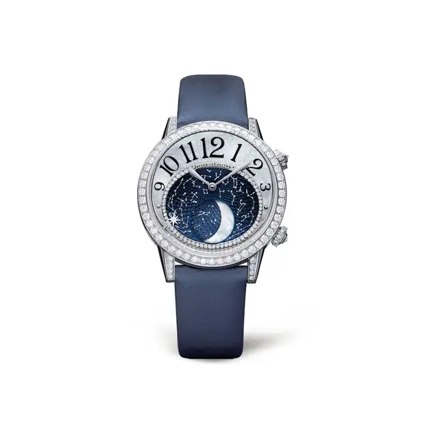 Jaeger-LeCoultre Rendez-Vous Jewellery, Moon 3533490