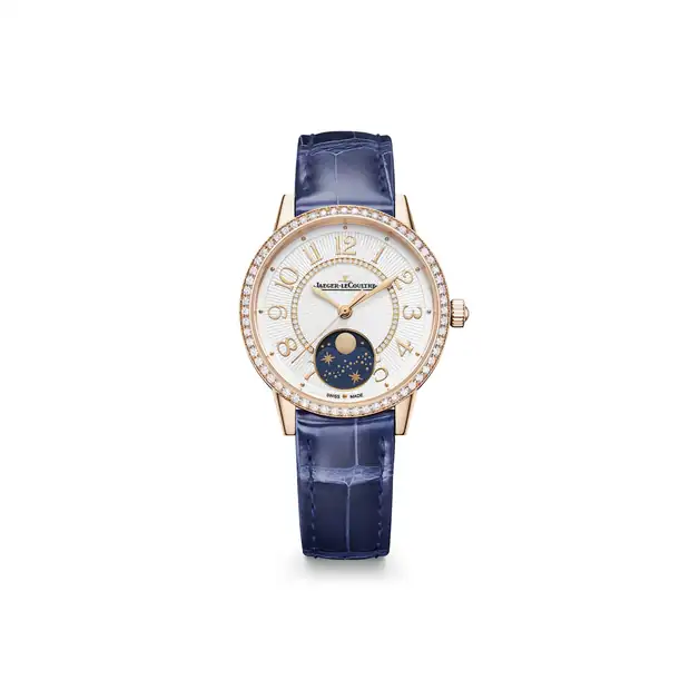 Jaeger-LeCoultre Rendez-Vous Classic, Moon Q357243J