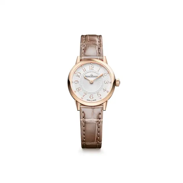 Jaeger-LeCoultre Rendez-Vous Classic, HOUR-MINUTE Q3652520
