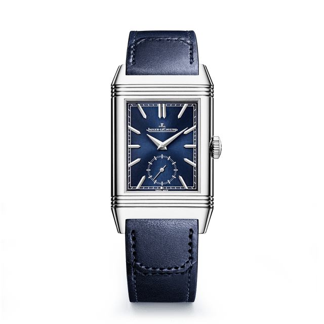 Jaeger-LeCoultre Reverso Tribute, Duoface Small Seconds Q3908410