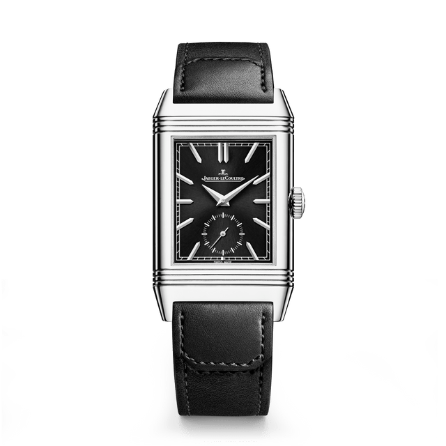 Jaeger-LeCoultre Reverso Tribute, Duoface Small Seconds Q3988481