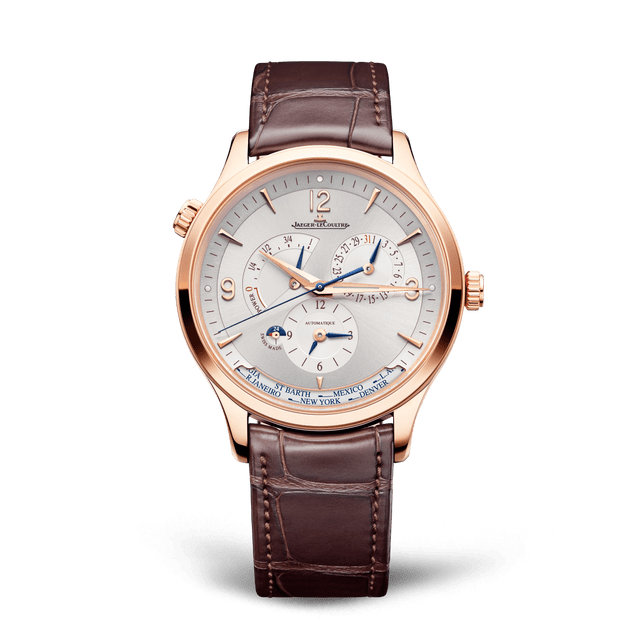 Jaeger-LeCoultre Master Control, Memovox Timer 410257J