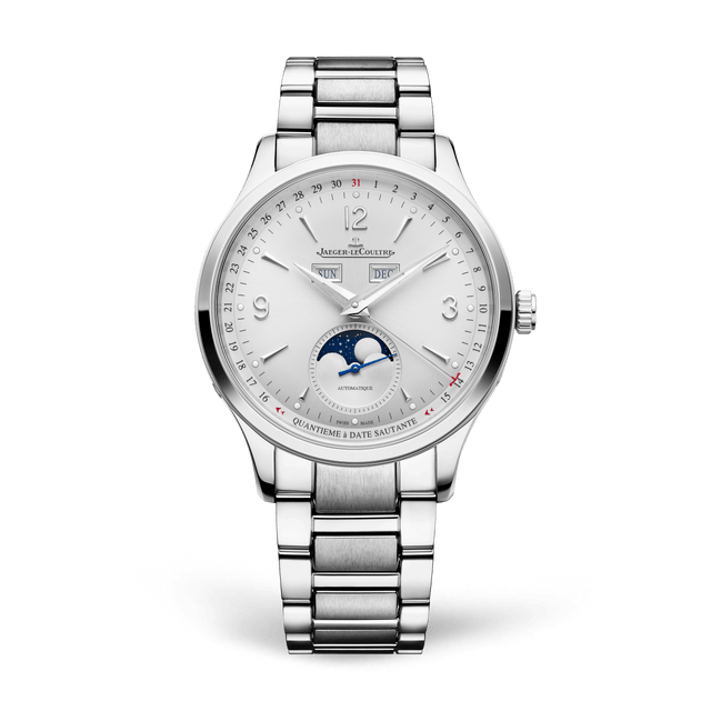 Jaeger-LeCoultre Master Control, Chronograph Calendar Q413257J