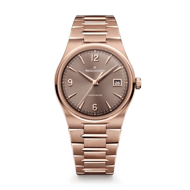 Jaeger-LeCoultre Master Control, Chronometre Date Q4158120