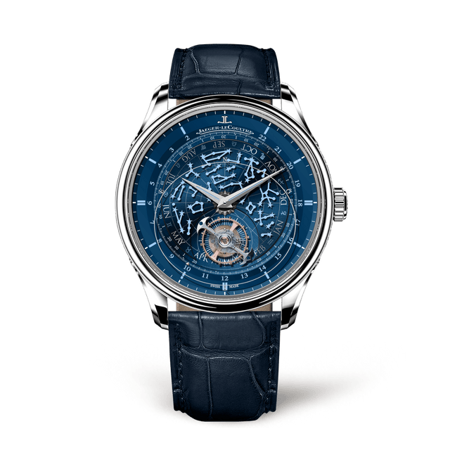 Jaeger-LeCoultre Master Grande Tradition, Calibre 950 Q5233420