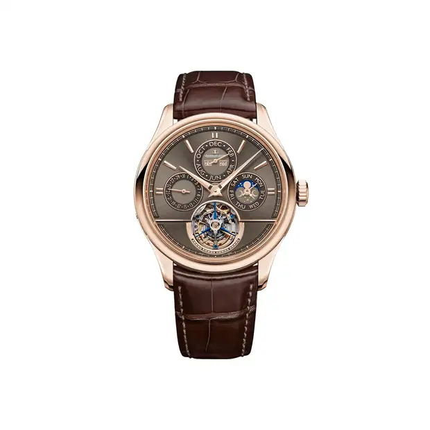 Jaeger-LeCoultre Master Grande Tradition, CALIBRE 985 Q5242461