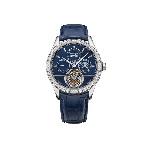 Jaeger-LeCoultre Master Grande Tradition, CALIBRE 985 Q5246508