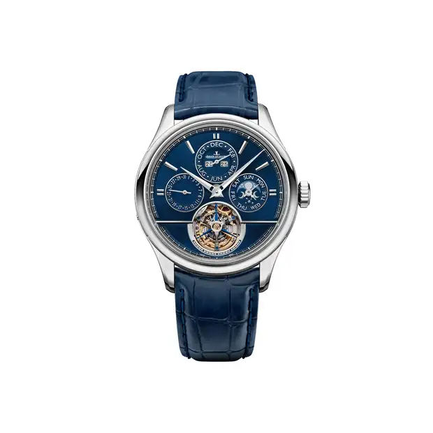Jaeger-LeCoultre Master Grande Tradition, Calibre 985 Q5246580