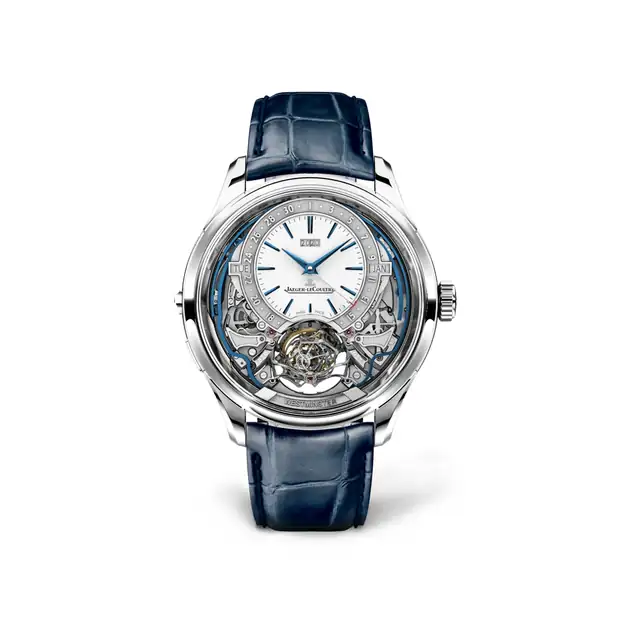 Jaeger-LeCoultre Hybris Mechanica Q5253420