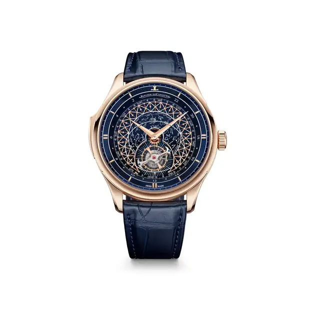 Jaeger-LeCoultre THE WATCHMAKER OF EXCELLENCE, Q5262480