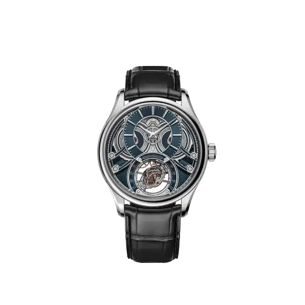 Jaeger-LeCoultre Hybris Inventiva Q5306480