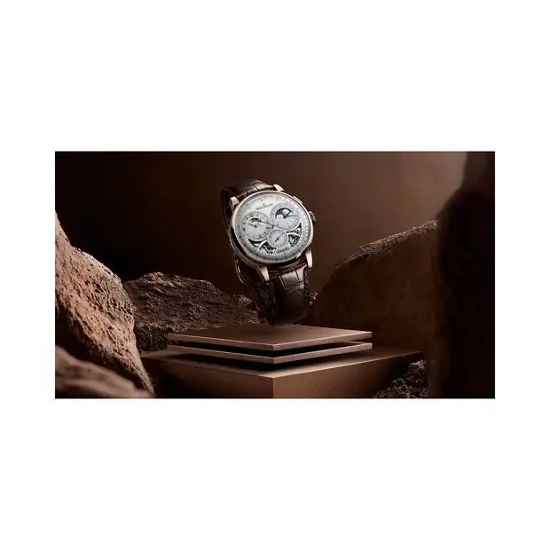 Jaeger-LeCoultre Duometre, Chronograph Moon Q622252J