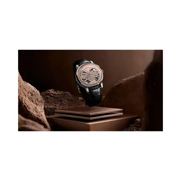 Jaeger-LeCoultre Duometre, Chronograph Moon Q622656J