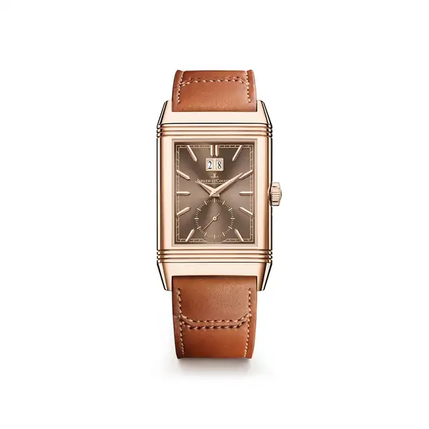 Jaeger-LeCoultre Reverso Tribute, Geographic Q714256J