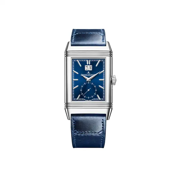Jaeger-LeCoultre Reverso Tribute, Geographic Q714845J