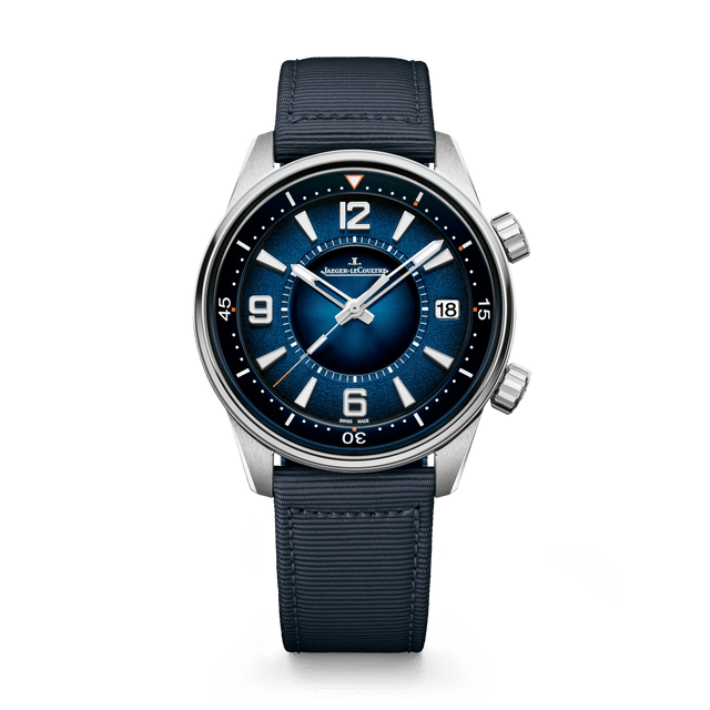 Jaeger-LeCoultre Polaris, Perpetual Calendar 908269J